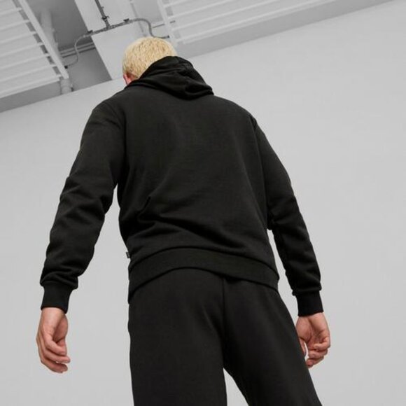 MEN HOODIES - Picture 9 of 14